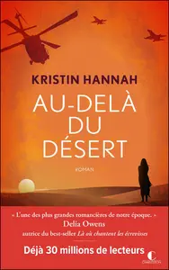 Au-delà du désert