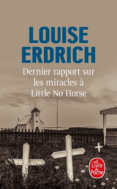 Dernier rapport sur les...