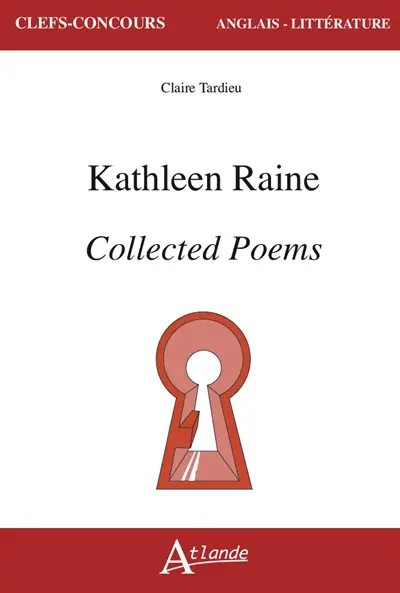 Kathleen Raine, Collected poems