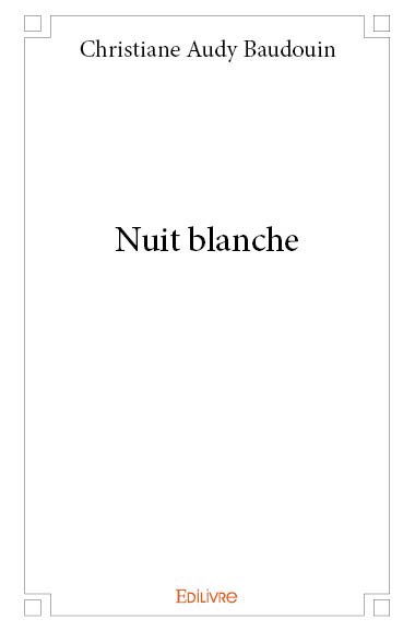 Nuit blanche