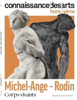 Michel-Ange, Rodin : corps...