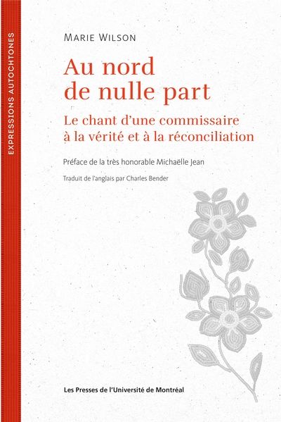 Au nord de nulle part : le...