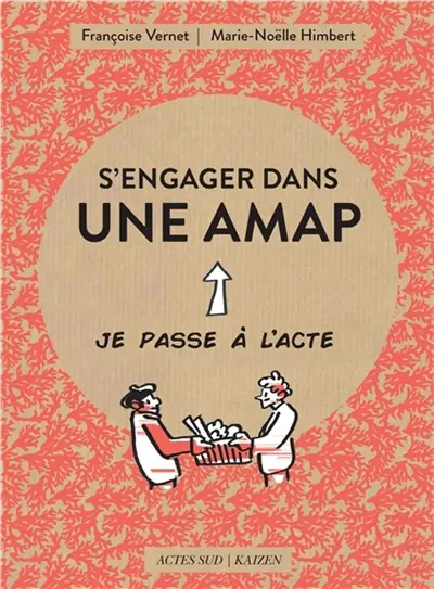 S'engager dans une Amap