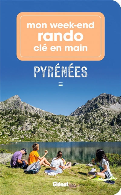 Mon week-end rando clé en...