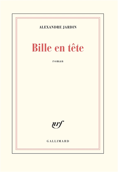 Bille en tête