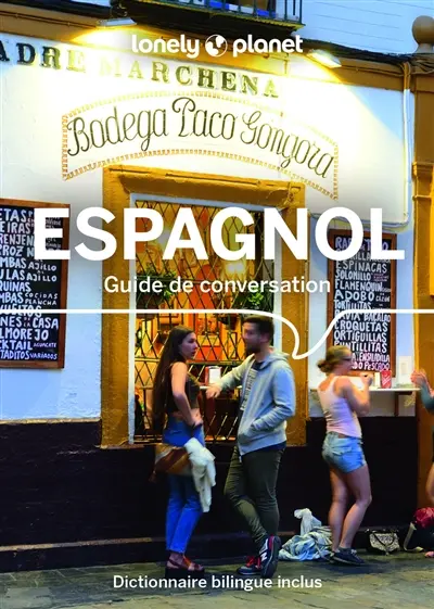 Espagnol