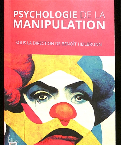 Psychologie de la manipulation