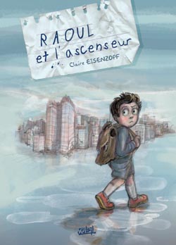 Raoul et l'ascenseur