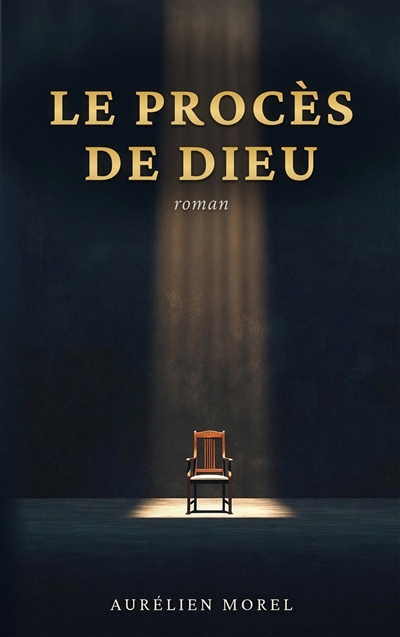 Le Procès de Dieu