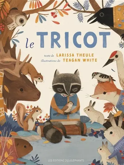 Le tricot