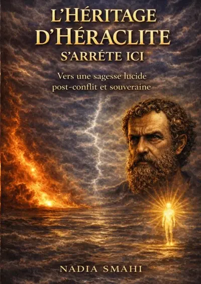 L ?héritage d ?Héraclite s ?arrête ici