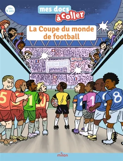 La Coupe du monde de football