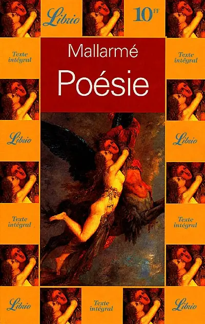 Poésie