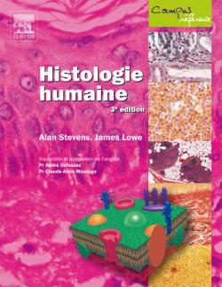Histologie humaine