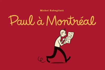 Paul à Montréal