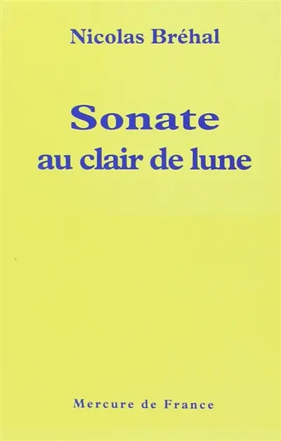Sonate au clair de lune