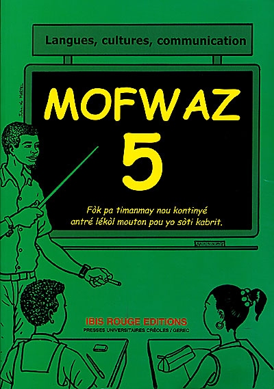 Mofwaz, n° 5