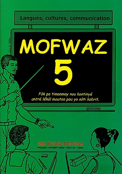 Mofwaz, n° 5
