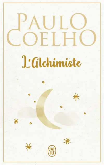 L'alchimiste