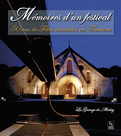 Mémoires d'un festival : 50...