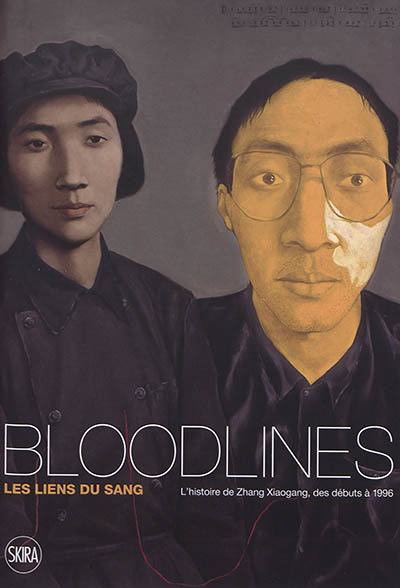 Bloodlines, les liens du sang : l'histoire de Zhang Xiaogang, des débuts à 1996