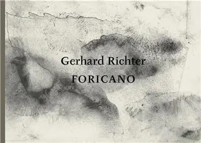 Gerhard Richter : FORICANO