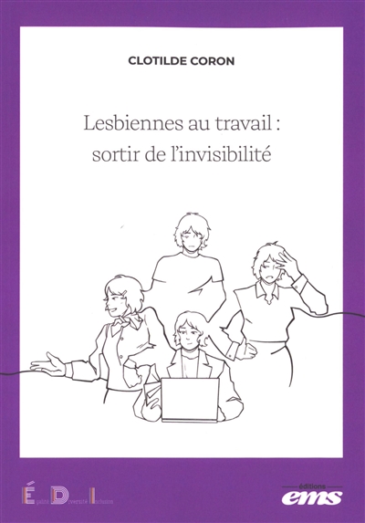 Lesbiennes au travail :...