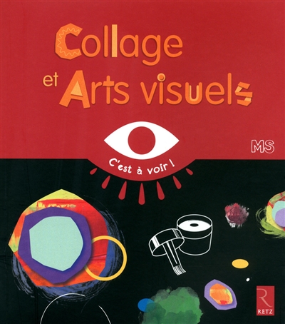 Collage et arts visuels