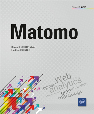 Matomo : l'outil de web analytics libre et éthique