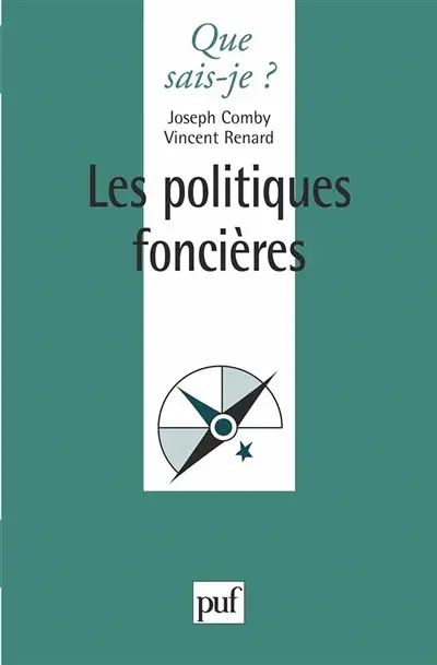 Les politiques foncières