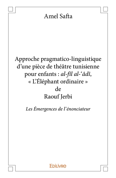 Approche pragmatico...