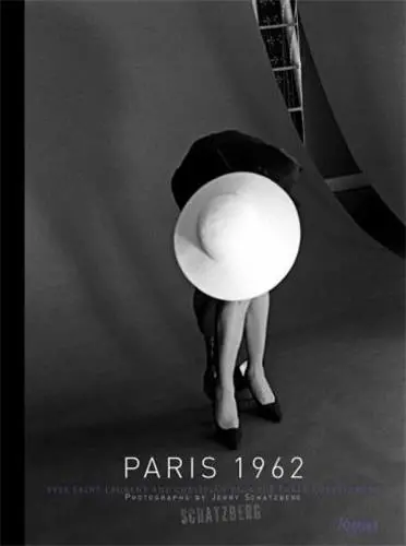 Paris 1962 : Yves Saint Laurent and Christian Dior