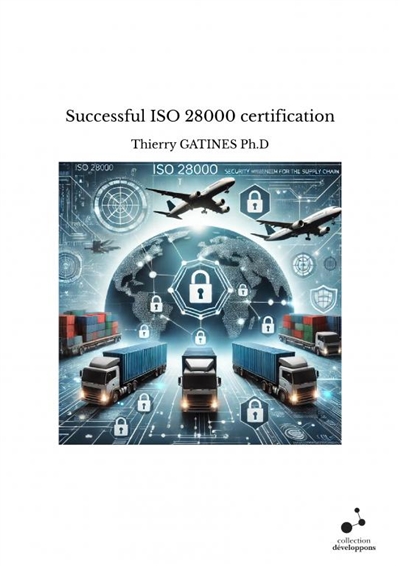 Successful ISO 28000...