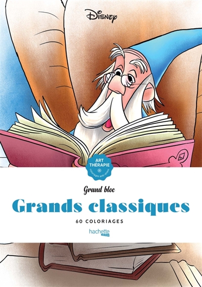 Grands classiques : 60...