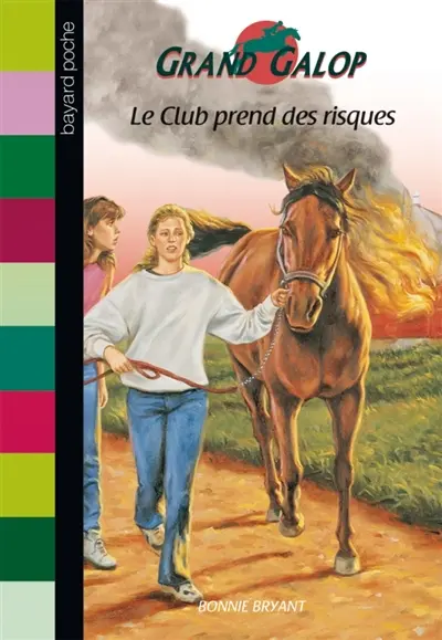Grand Galop. Le club prend des risques