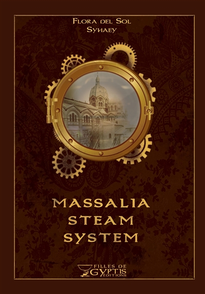 Massalia steam system