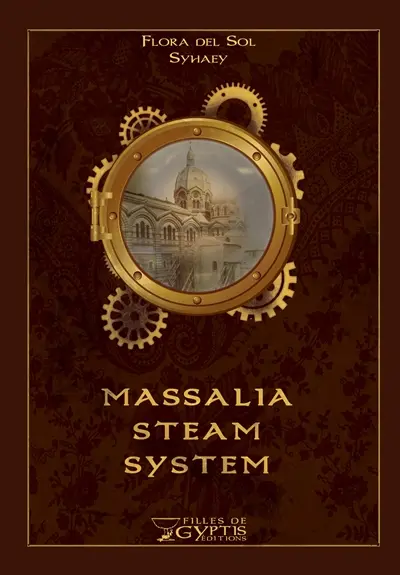 Massalia steam system
