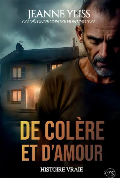 De colère et d'amour : On détonne contre Huntington