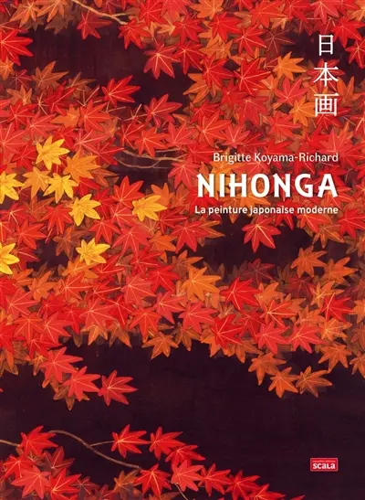 Nihonga : la peinture japonaise moderne