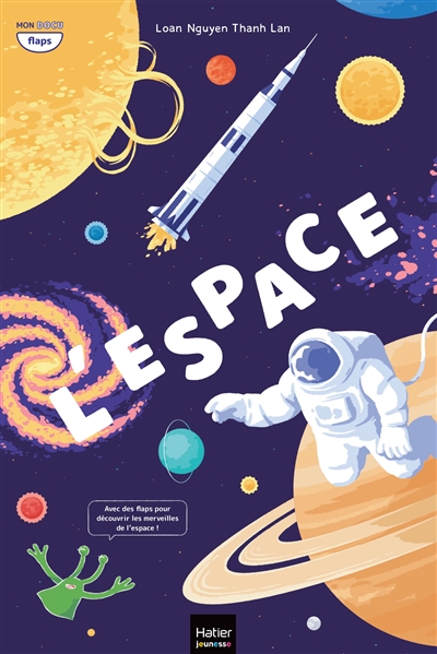 l'espace