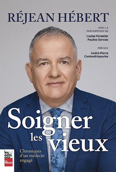 Soigner les vieux :...