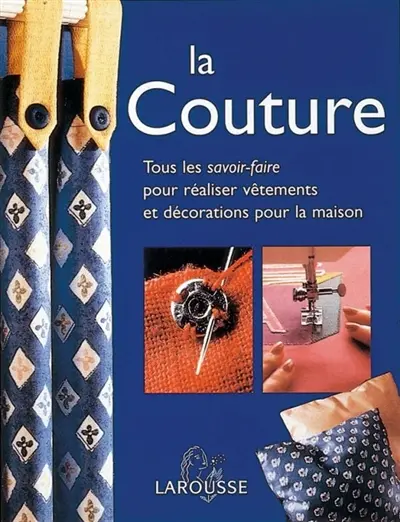 La couture