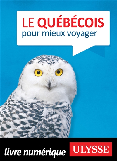 Le québécois pour mieux...