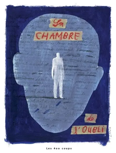 La chambre de l'oubli