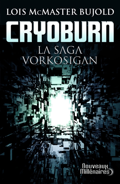 La saga Vorkosigan. Cryoburn