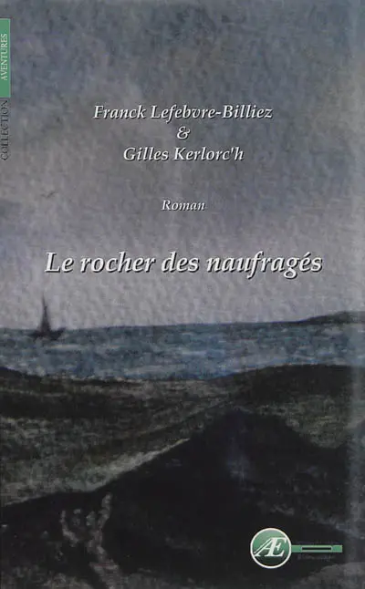 Le rocher des naufragés