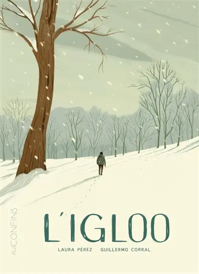 L'Igloo