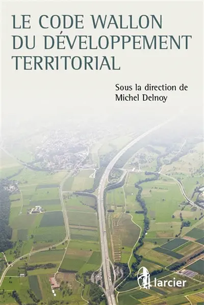 Code wallon du développement territorial