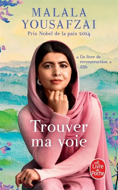 Trouver ma voie