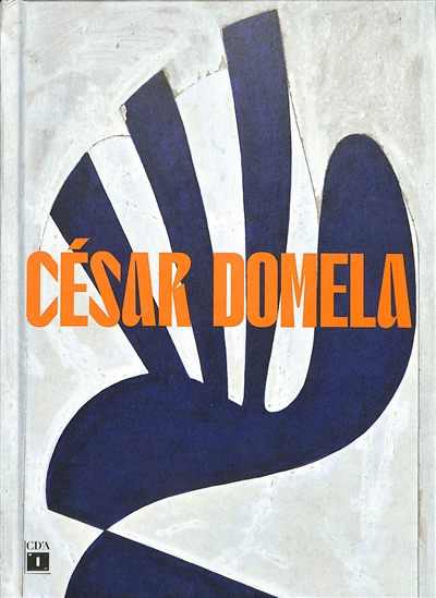 César Domela